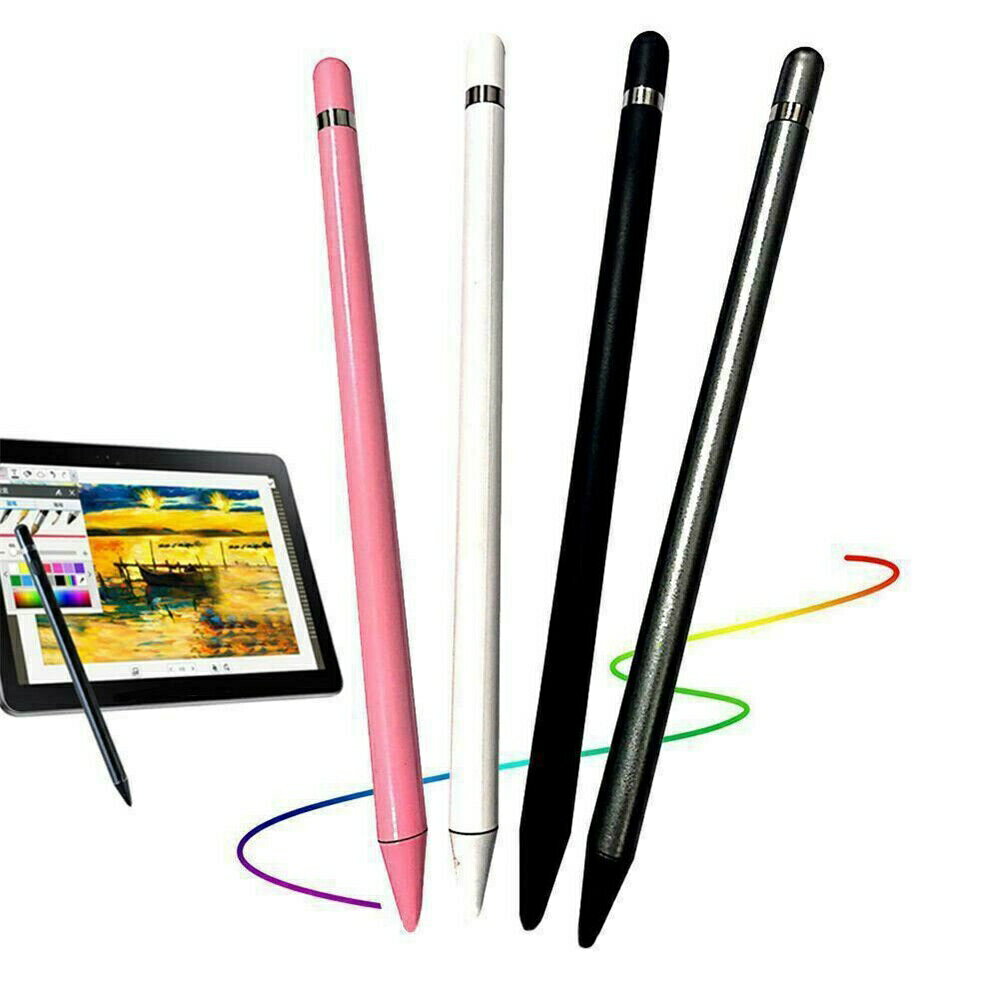 適用於 iPhone iPad 三星手機平板電腦電容式觸摸屏手寫筆