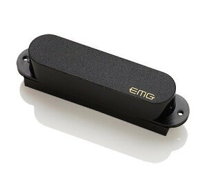EMG SA 電吉他單線圈主動式拾音器(ESP/ Fender/ Jackson 等吉他皆適用)【唐尼樂器】