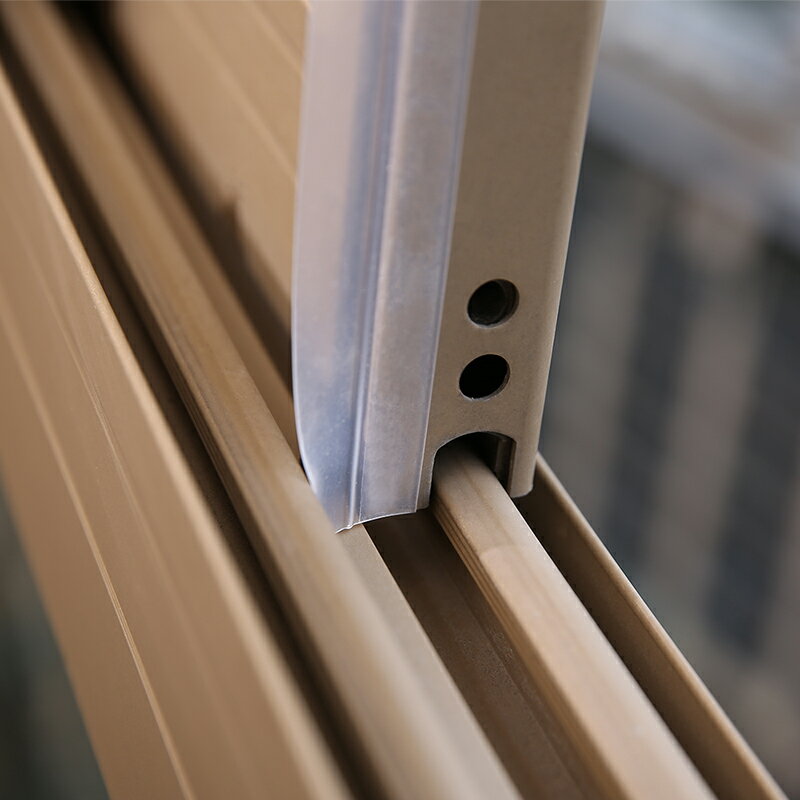 門窗密封條門縫門底隔音貼窗戶縫隙加厚保暖玻璃門自粘型硅膠膠條