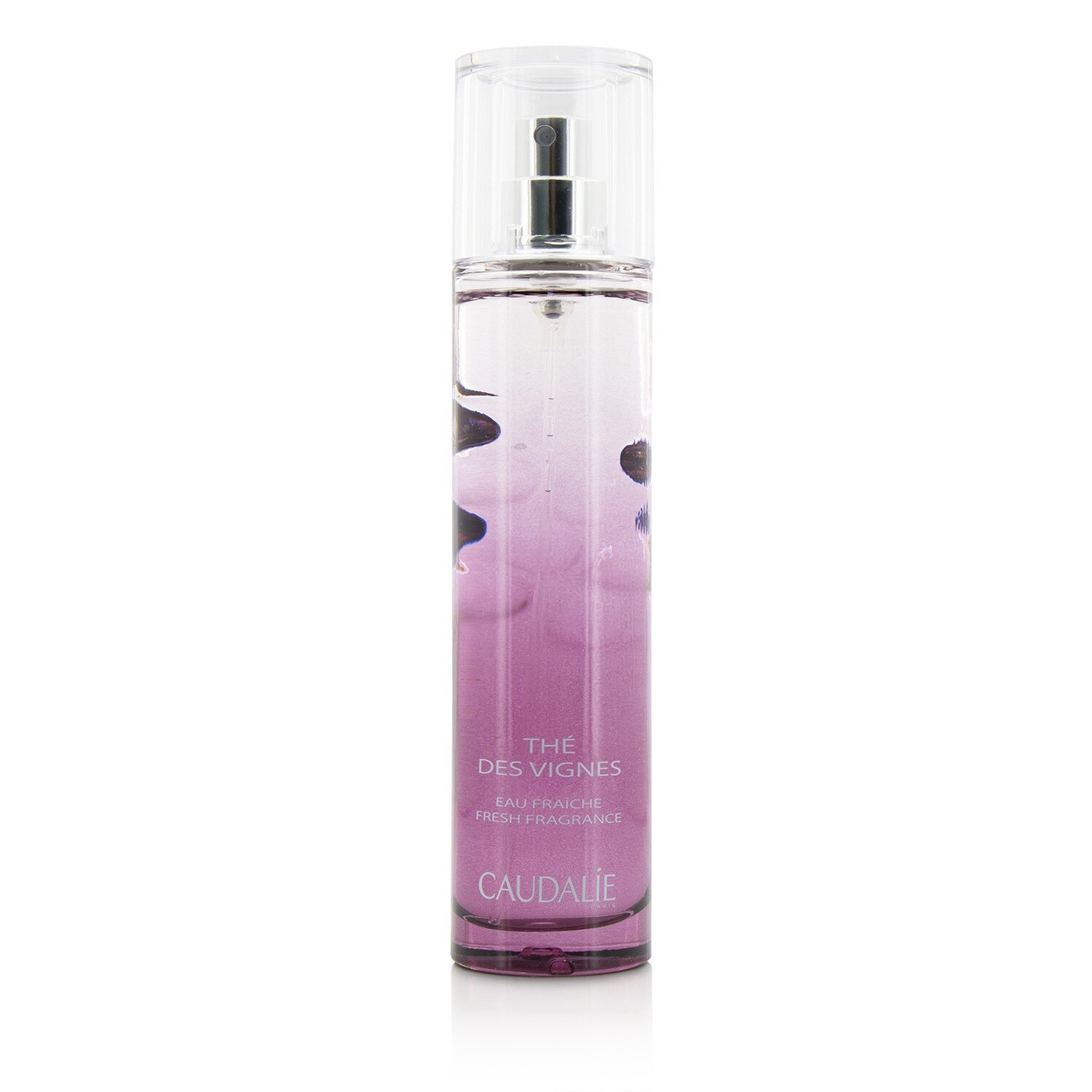 歐緹麗 Caudalie - The Des Vignes Fresh Fragrance 紫魅黃昏女性淡香水