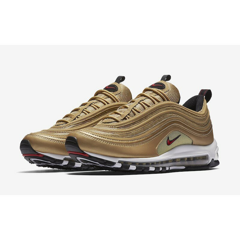 nike air max 97 og gold bullet