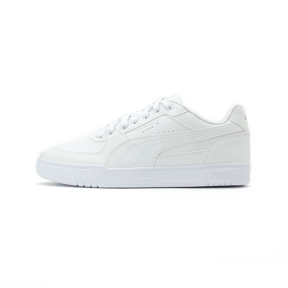 PUMA CAVEN III 運動休閒鞋 白 40448401 男鞋