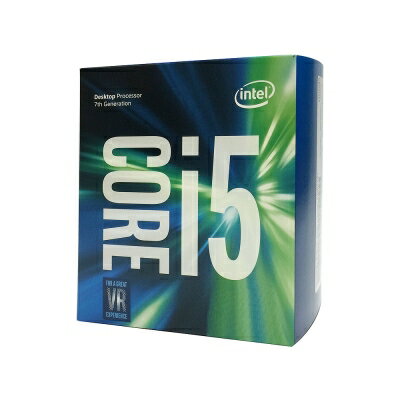 <br/><br/>  英特爾 Intel 第七代 Core i5-7400 四核心處理器《3.0Ghz/LGA1151》★★★  全新原廠公司貨含稅附發票★★★<br/><br/>