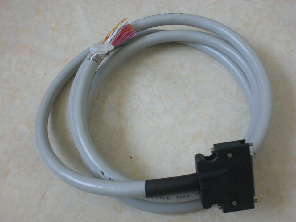 *JZSP-CKI01-01 安川伺服放大器電纜 1M 2米 3米 長度可訂制