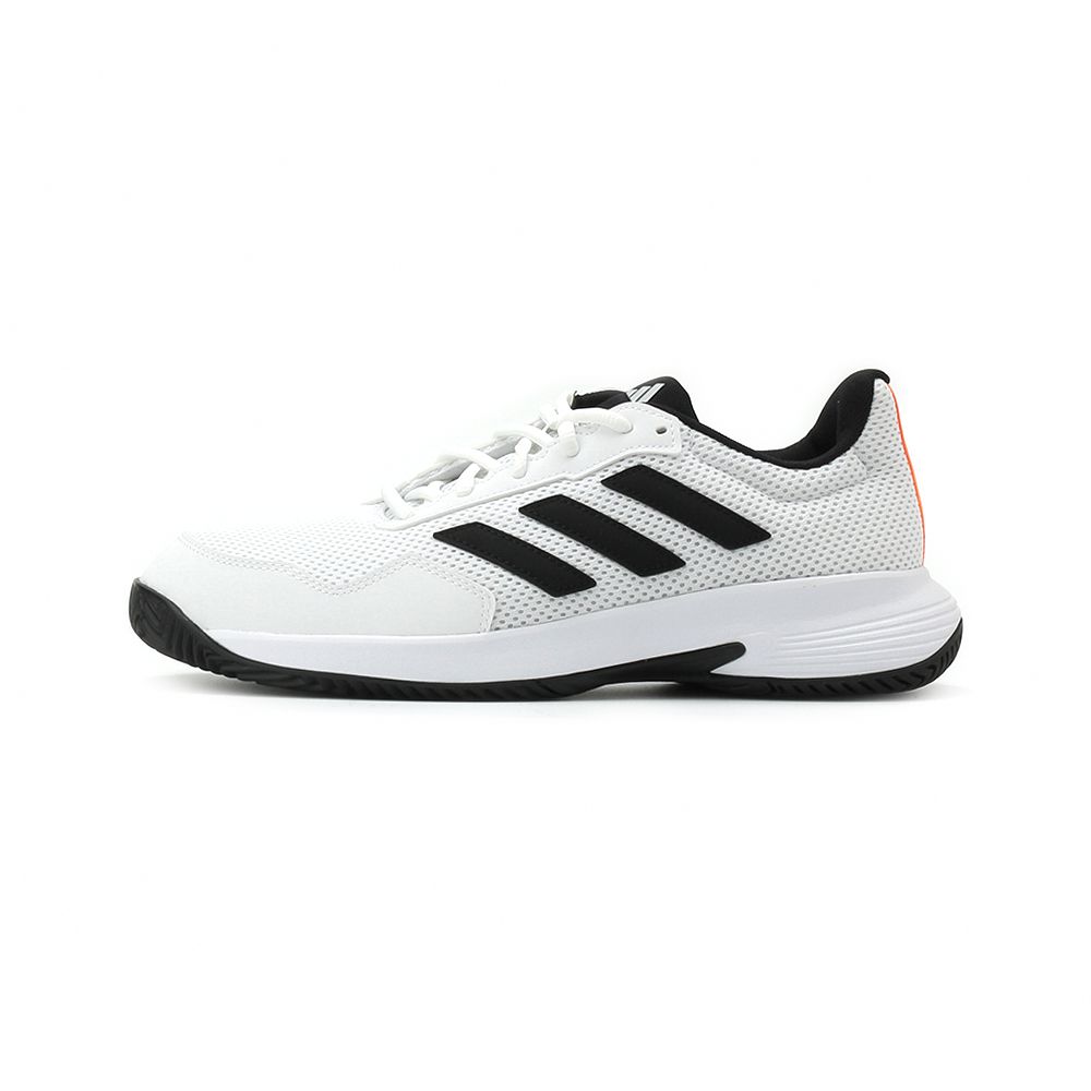 ADIDAS GAME SPEC 2 運動網球鞋 白 KK3668 男鞋