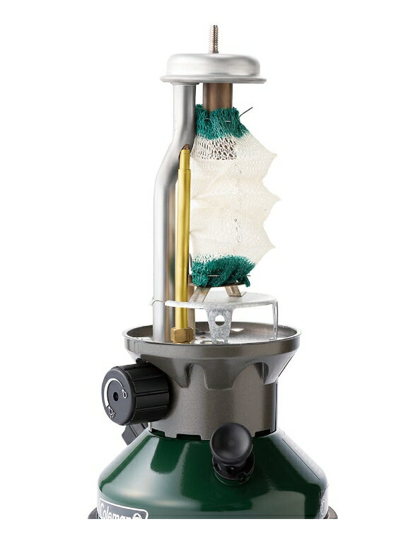 日本代購 Coleman 北極星氣化燈 CM-29496 汽化燈 氣化燈 營燈 照明燈 露營燈 露營 戶外營地燈 露營用 4