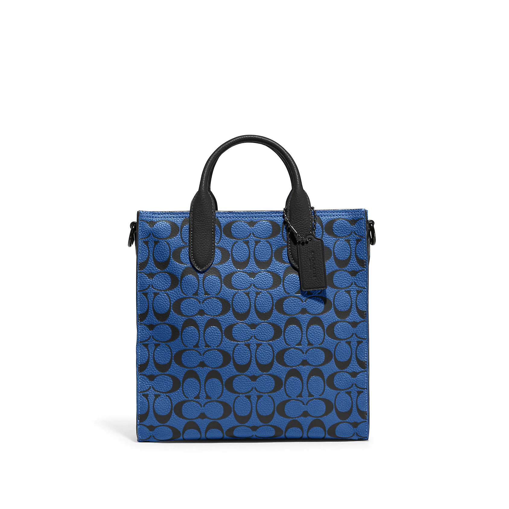 精選★COACH Gotham24  手提單肩斜跨包 斜背包 CA184(預購)~【購物節優惠★菲尼斯 國際精品↘3折起】