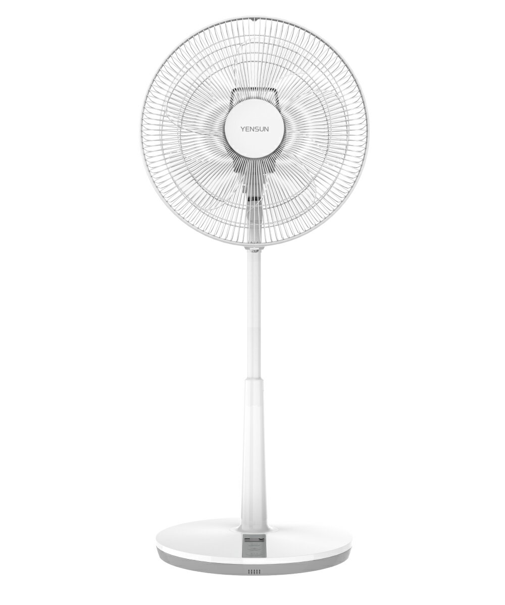 元山 16吋DC直流馬達電風扇 YS-1617SFD