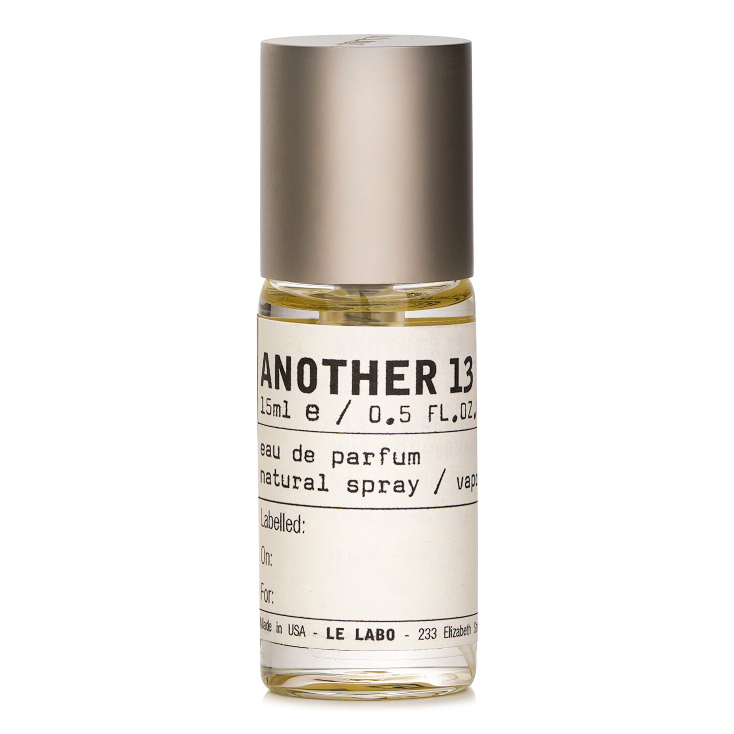 Le Labo - Another 13香水