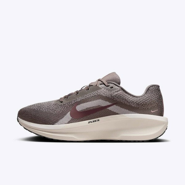 Nike Air Winflo 11 [FJ9509-200] 男 慢跑鞋 運動鞋 路跑 透氣 緩震 耐磨 棕紫