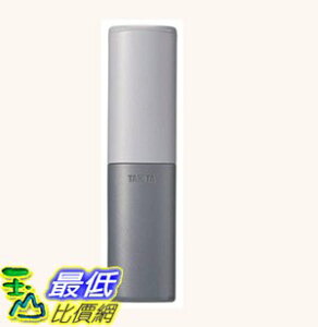 [4東京直購] TANITA 口臭檢測器 EB-100-GY 灰色 口腔檢測器 口氣檢測機_FF1