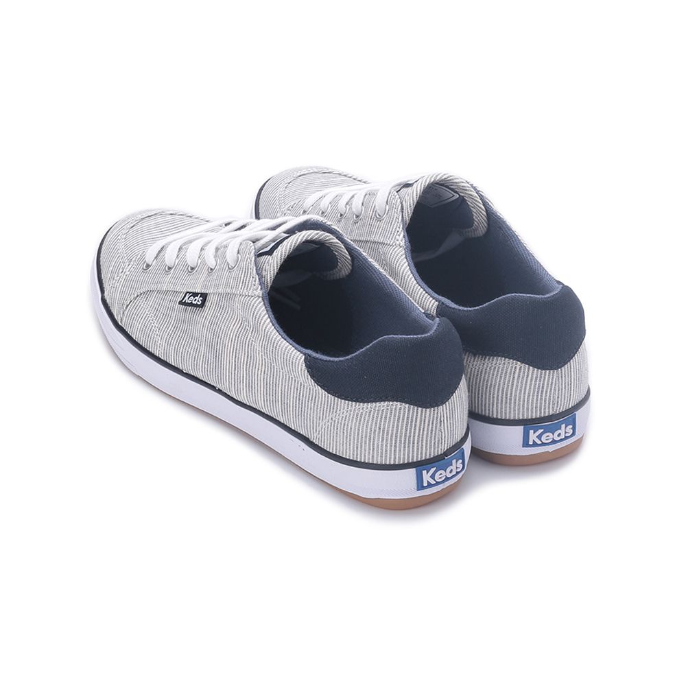 KEDS CENTRE III 細條紋休閒鞋 藍 9231W113511 女鞋 2