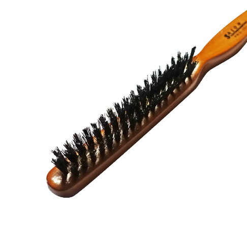 FRACIUS 法拉西施 - PRO001 柔軟鬃毛毛鱗梳 4