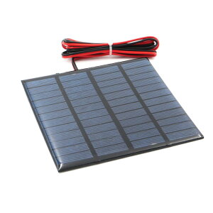 太陽能滴膠板 9v 12v 18v 實驗測試太陽能發電板 diy制作