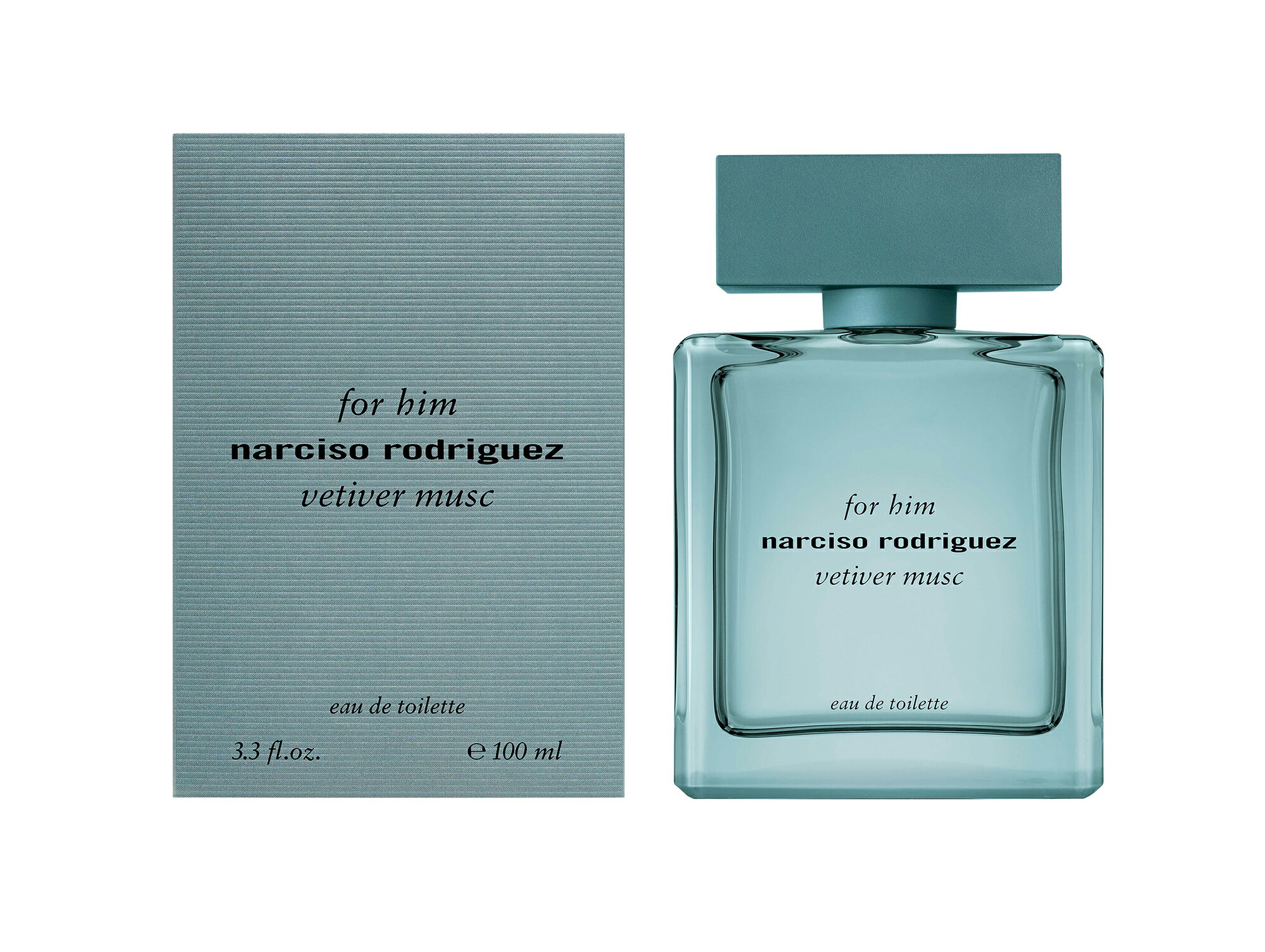 Narciso Rodriguez for him 紳青男性淡香水100ml 優惠價:2070元｜岡山戀香水