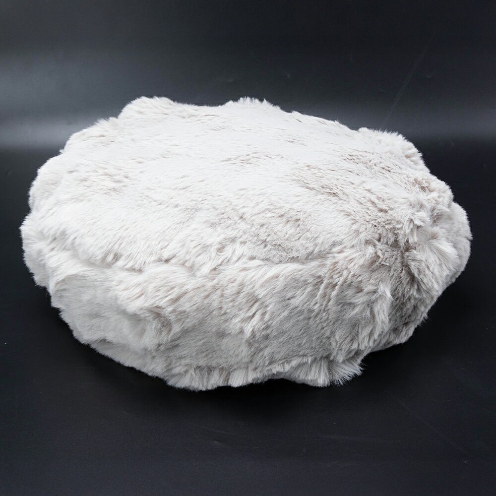 圓形靠墊 40R PK2401 NITORI宜得利家居