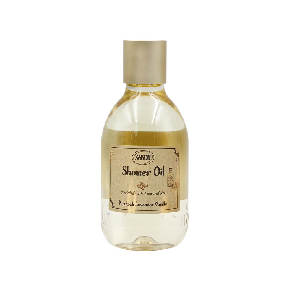 岡山戀香水~SABON 經典PLV沐浴油300ml~優惠價:750元| 岡山戀香水