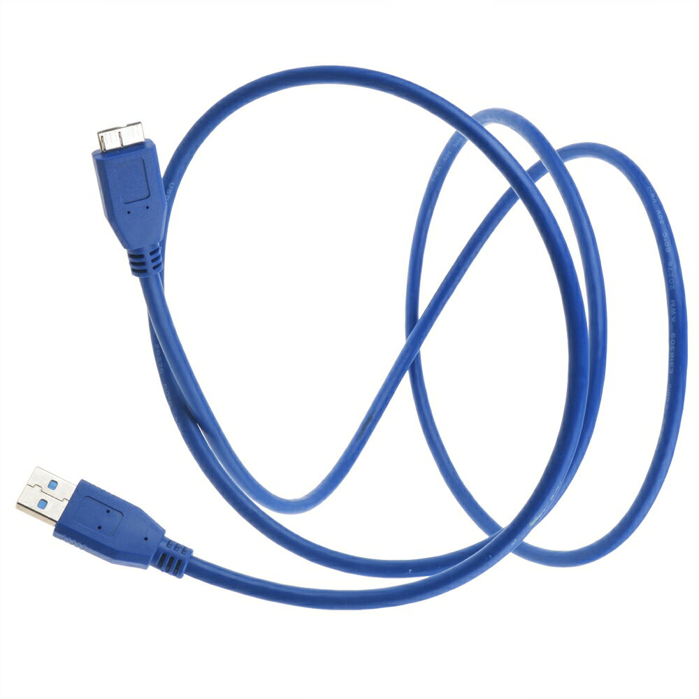 Partsstoreatbuy Ablegrid Usb 3 0 Cable Laptop Pc Data Sync Cord