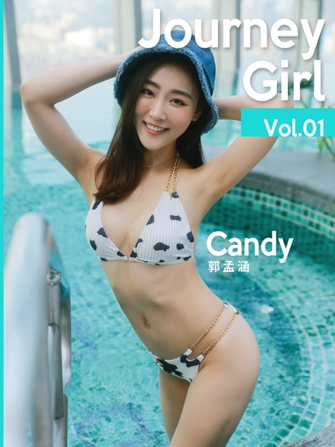 Journey Girl Vol.01 Candy【電子書】