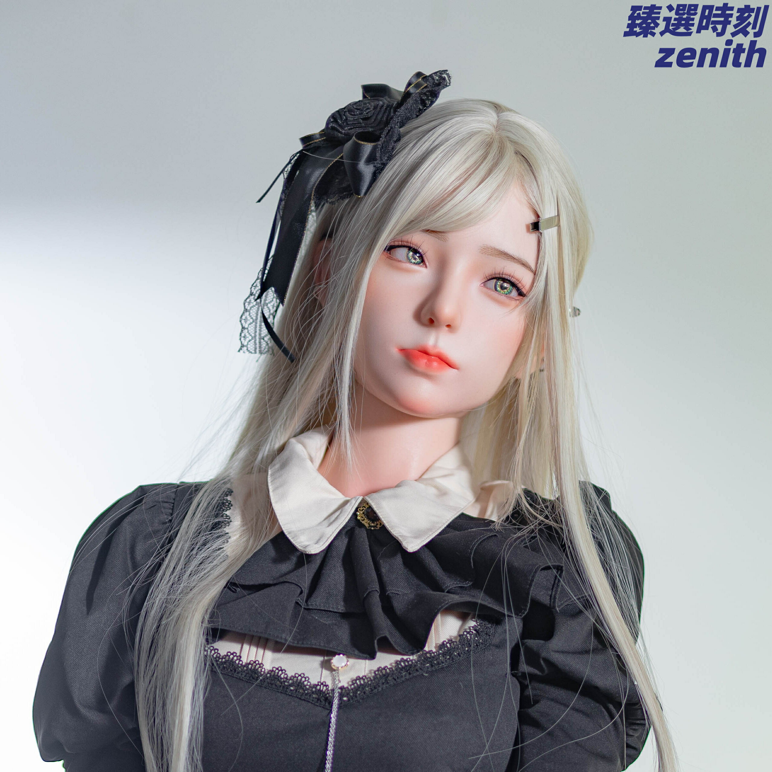 【高定模擬】實體娃娃 矽膠娃娃 TPE娃娃 情趣娃娃 可插入 全身可動關節 真人觸感 私人定製 成人手辦模型