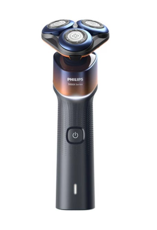 PHILIPS 飛利浦 刮鬍刀 X5012/00 搭載360-D靈活刀頭 日版正規品原裝進口 日本必買代購