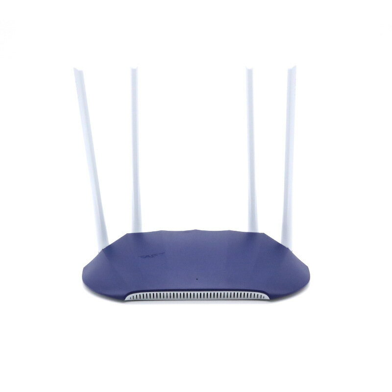 FAST迅捷FAC1200R雙頻家用5G高速穿墻王電信TP千兆無線WIFI路由器【尚宜家居】