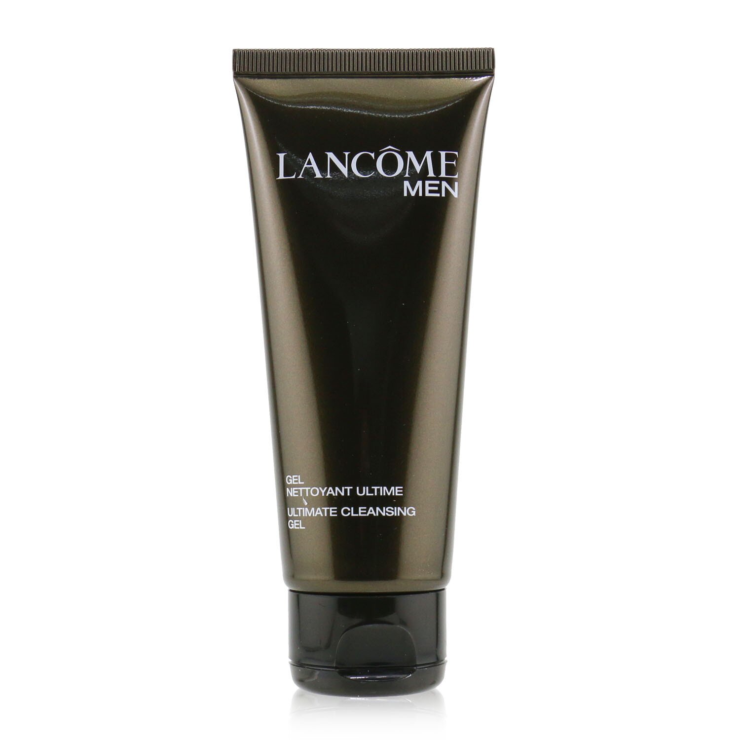 Lancome男性臉部清潔凝膠