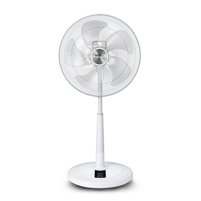◤A級福利品‧數量有限◢SAMPO聲寶 18吋微電腦遙控DC節能風扇 SK-FA18DR