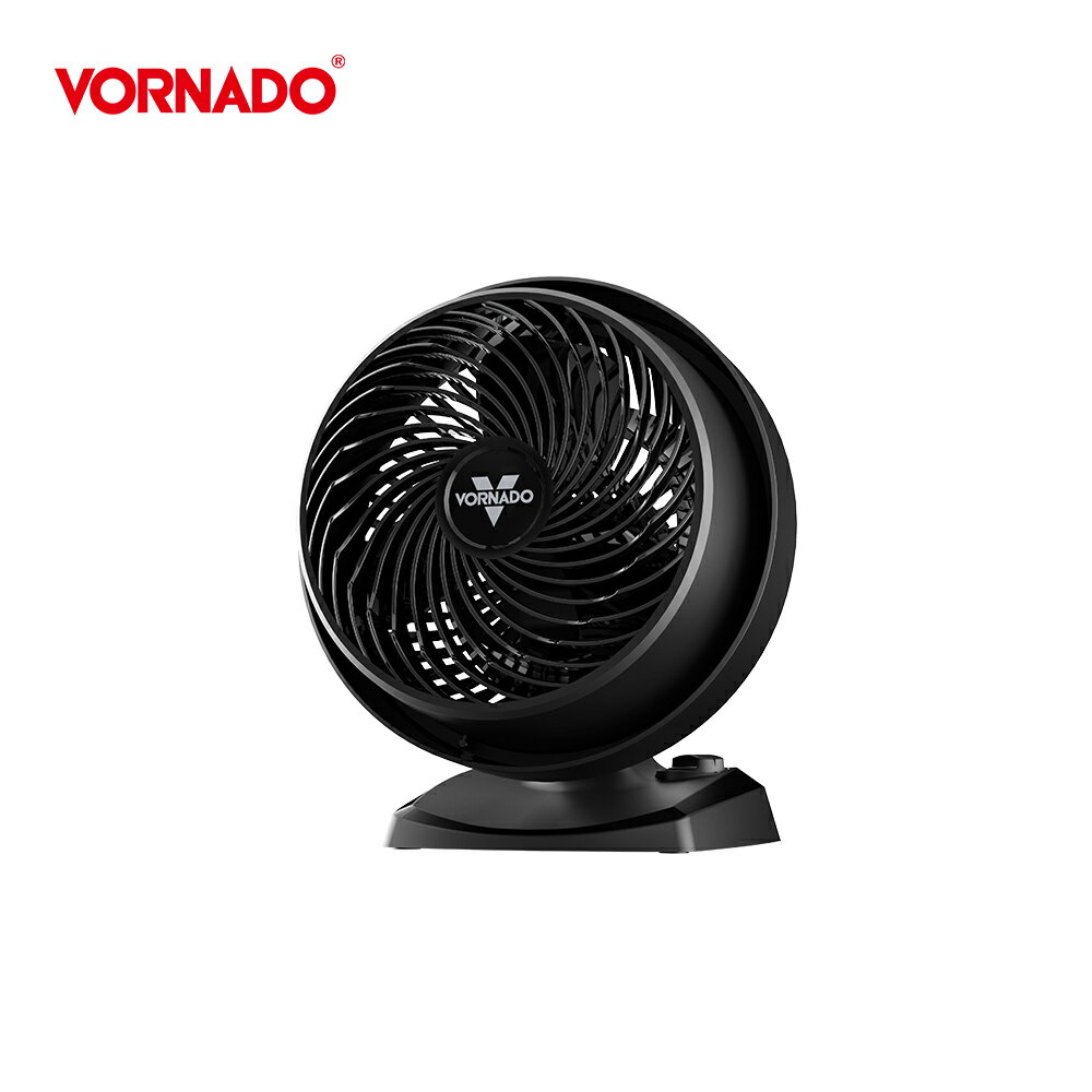 VORNADO 沃拿多 52-TW 渦流空氣循環扇