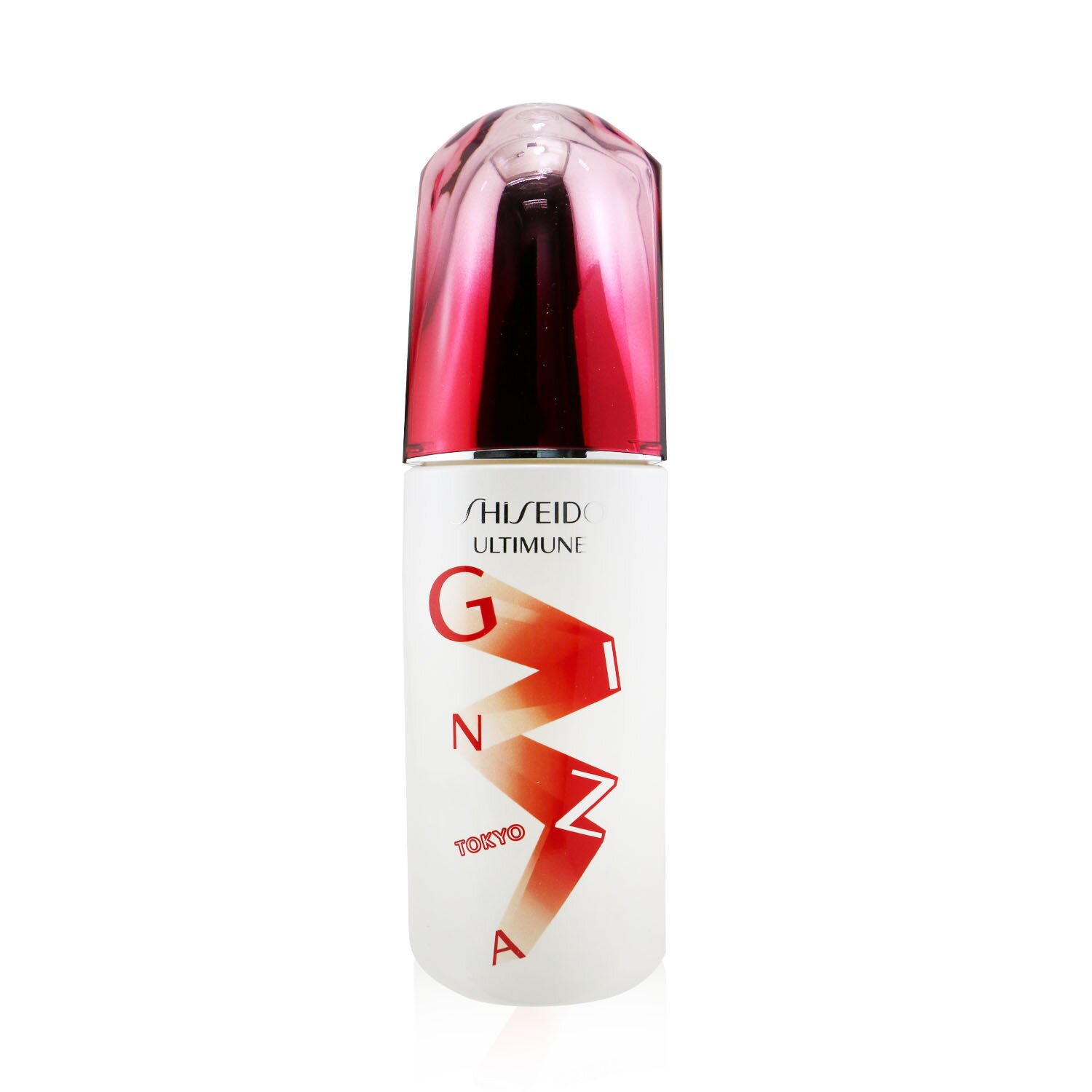 SHISEIDO 資生堂商品推薦資生堂 Shiseido - 紅妍肌活免疫再生精華(Ginza Edition) SHISEIDO 資生堂商品推薦資生堂 Shiseido - 紅妍肌活免疫再生精華(Ginza Edition)