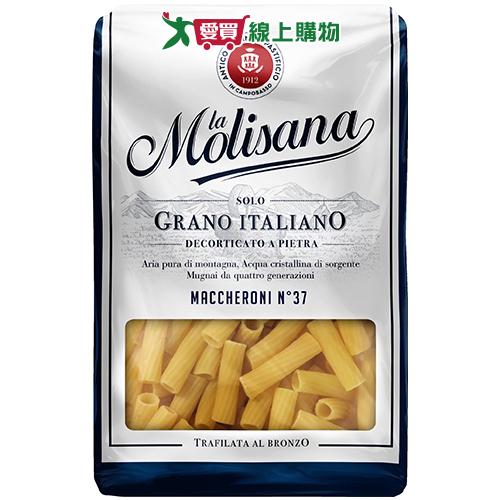 茉莉義大利水管麵500G【愛買】