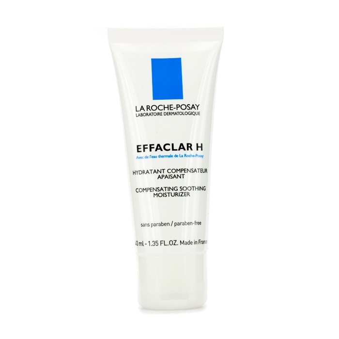 理膚寶水 La Roche Posay - 粉刺舒緩保濕霜Effaclar H Compensating Soothing Moisturizer