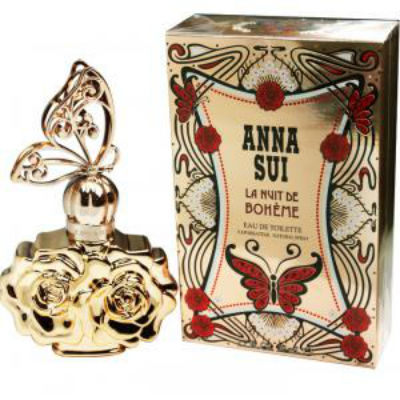 ANNA SUI 波希女神 75ML★七彩美容百貨｜【滿額享最高折1099 APP下單點數4%】