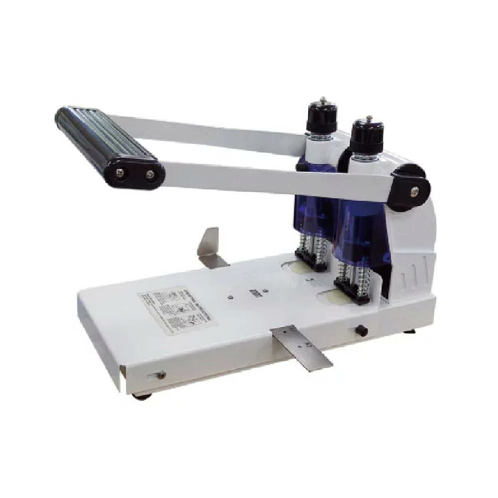 西德風 SYSFORM 手動 雙孔 打孔機 /台 HP-230
