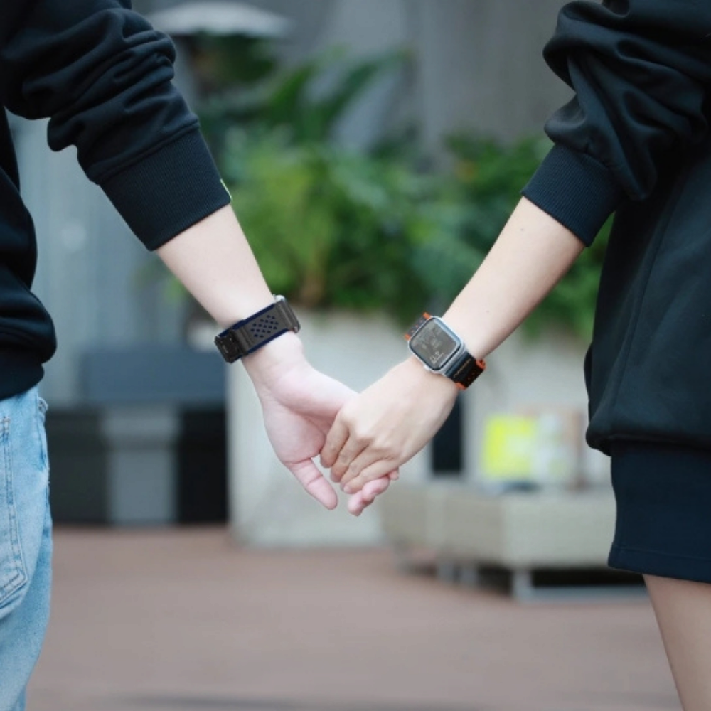 puregear 普格爾 磁吸 錶帶 適 Apple Watch s10 46 42 44 45 49 mm 1