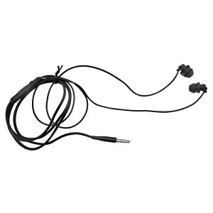 【焊馬TW】CY-H5716 矽膠頭 舒眠 麥克風 耳機(顏色隨機 耳麥 3.5mm接頭 線長120cm)
