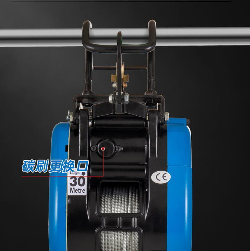 金鋼160KG/小金剛/輕型吊車/輕型捲揚機/吊車 /小金剛