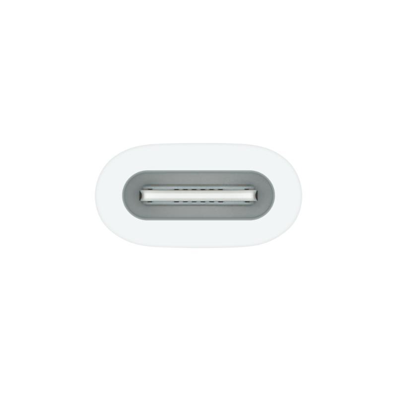 【Cube卡+APP下單最高10%回饋】APPLE原廠 USB-C 對 Apple Pencil 充電轉接器 Type-C線轉接充電