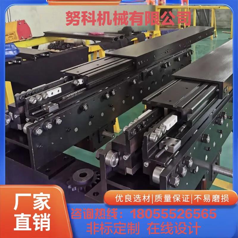 【臺灣公司 品質保證】伸縮貨叉集成立體倉儲堆垛物流配套智慧雙向三節式伸縮叉臂【注意！下單滿299出貨】