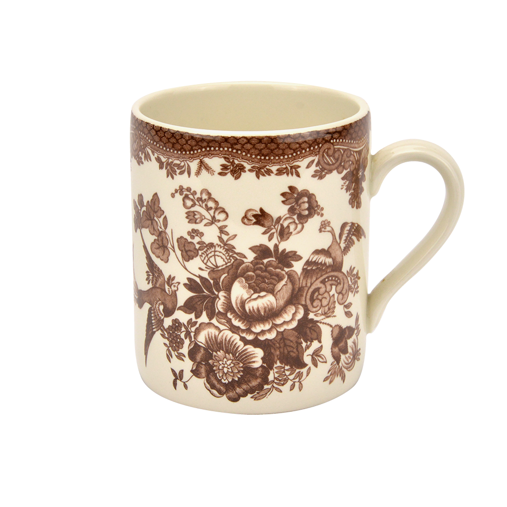 英國Royal Stafford 鳥語花香系列 - 310ml馬克杯