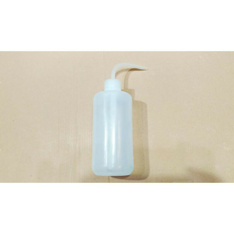 現貨 軟管加水瓶500ML 刻度加水罐  水冷加水 補充水冷液 加水冷液 電腦水冷 1
