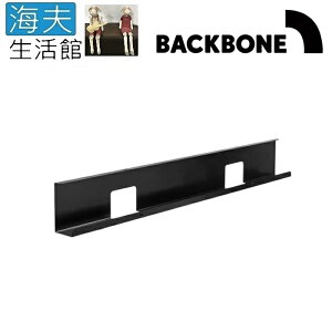 【海夫生活館】Backbone Headquarter™ 音樂工作站配件 走線槽