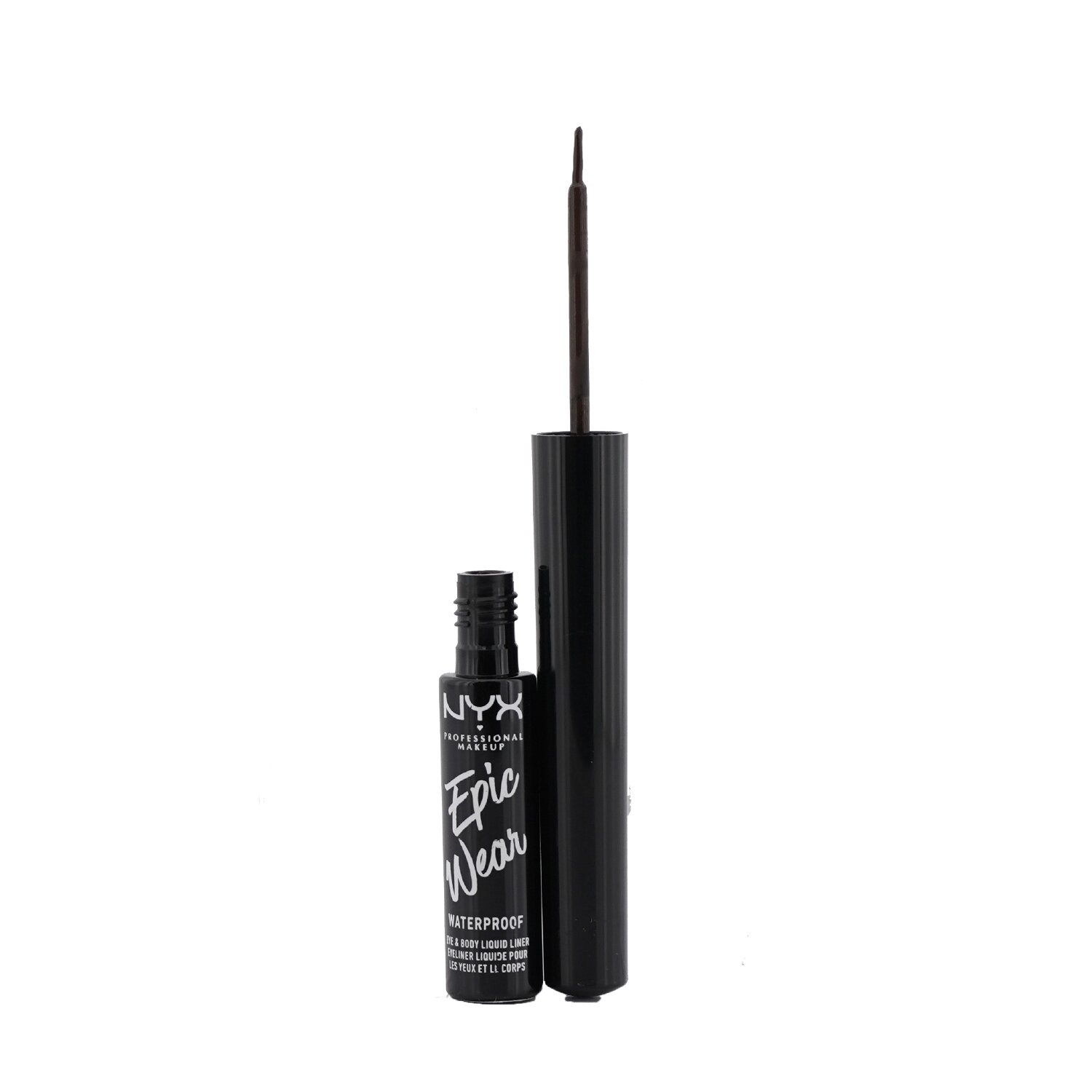 NYX - Epic Wear 防水身體 & 眼線液筆