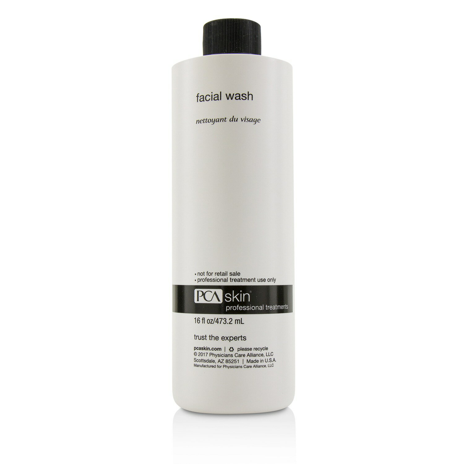 PCA Skin - 潔面乳Facial Wash(營業用)
