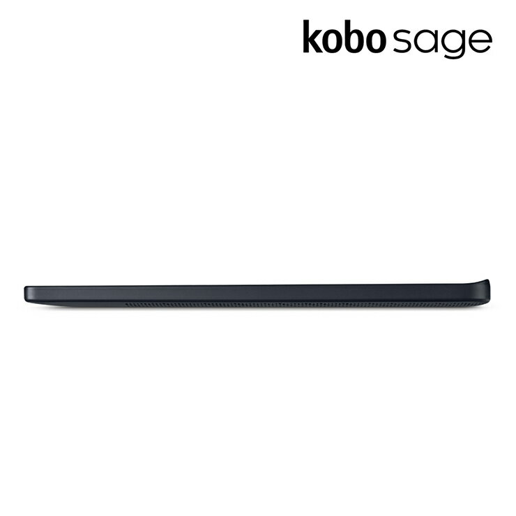 Kobo Sage 8吋電子書閱讀器32GB | 樂天Kobo電子書閱讀器直營店| 樂天