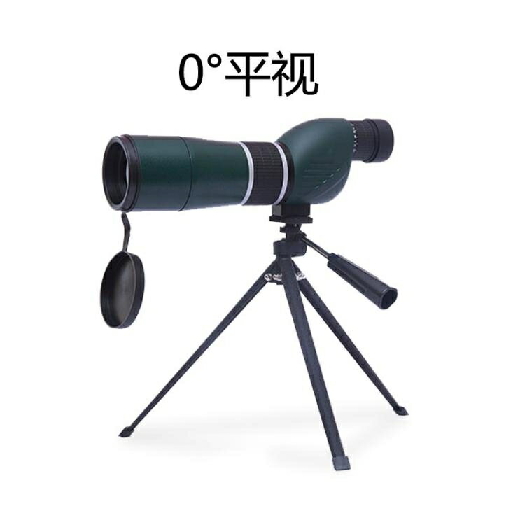 單筒高倍高清望遠鏡變倍戶外夜視