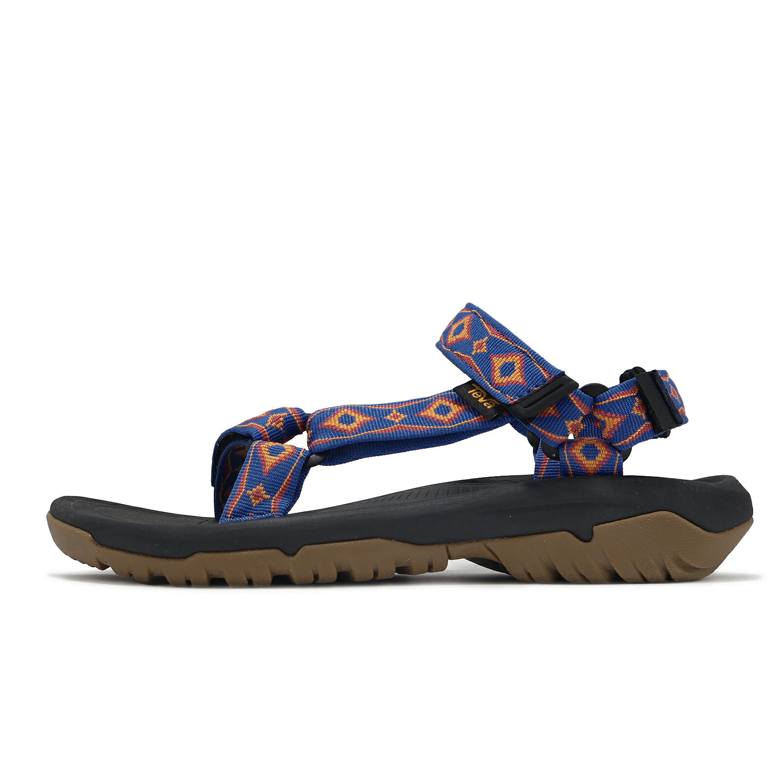 Teva 水陸機能涼鞋 W Hurricane XLT2 Revive 女鞋 黑 藍 90年代復興 涼拖鞋 1159010SVL