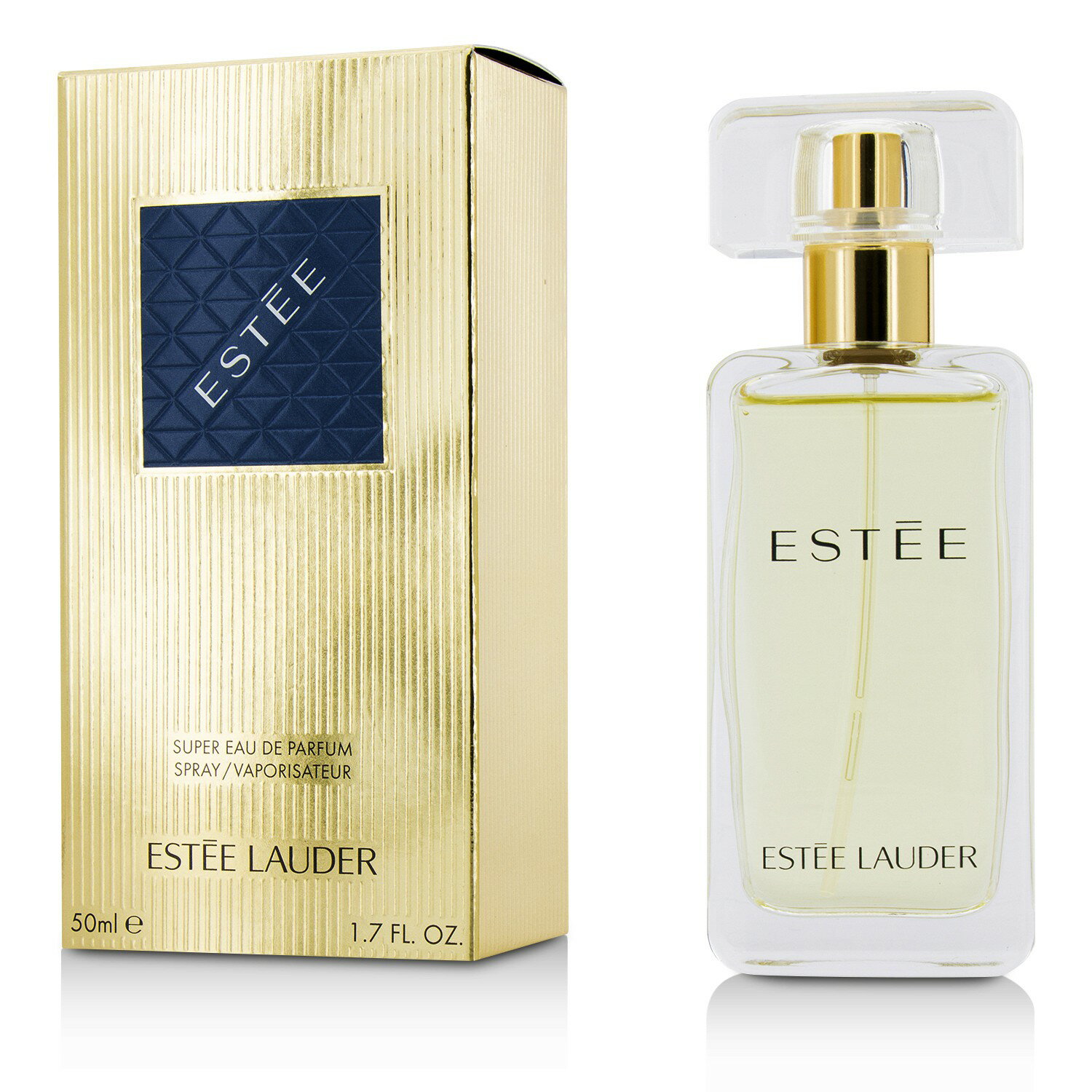 雅詩蘭黛 Estee Lauder - 香水 Estee Super Eau De Parfum Spray 50ml