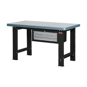 ！需自行組裝！【樹德】 WB高荷重型工作桌 WHC5M 鐵桌 工作台 工廠 重型工業 工具桌 辦公桌 工作站