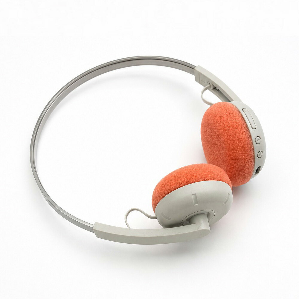 PHILIPS TAH2000百年紀念半開放頭戴式藍牙耳機 4